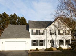 409 Vanier Dr, Newark, DE 19711