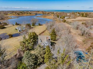 46 Route 6A, Yarmouth Port, MA 02675