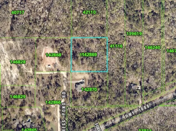Cypress Pond Dr, Mandeville, LA 70448