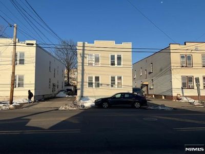 357-361 Getty Ave, Paterson, NJ, 07503