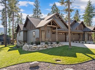 593 Grayling Rd, Lakeside, MT 59922