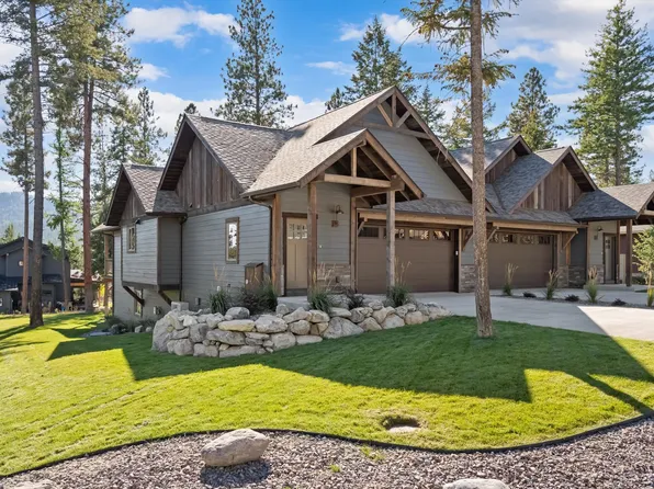 593 Grayling Rd, Lakeside, MT 59922