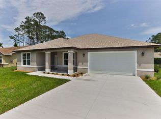 5 Edgemont Pl, Palm Coast, FL 32164