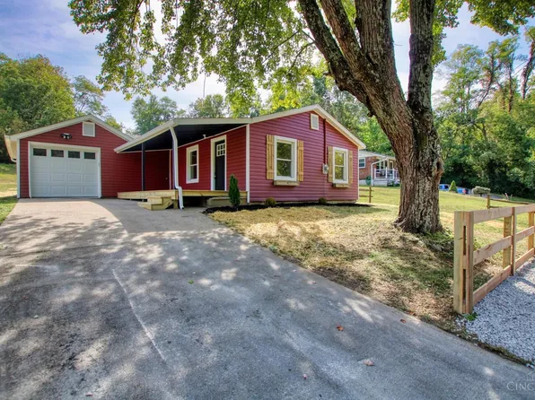 586 E Grant Ave, Georgetown, OH 45121