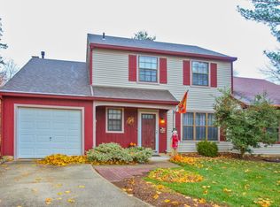 119 Weybridge Ct, Wenonah, NJ 08090