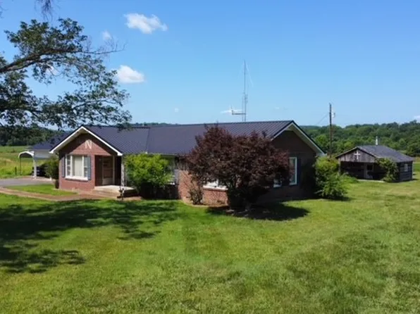 2559 Nickells Valley Rd, Centerville, TN 37033