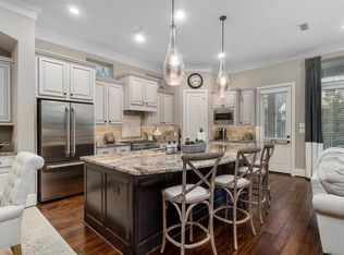 8604 Costmary Ln, Houston, TX 77055