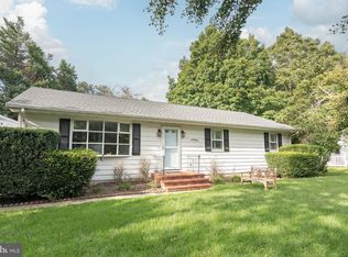33 Mount Pleasant Ave, Easton, MD 21601