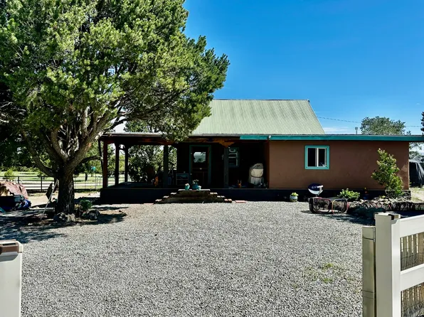 23 Navajo Way, Datil, NM 87821
