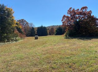 Creel Rd, Harrison, AR 72601