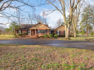 415 Lillard Rd, Murfreesboro, TN 37130