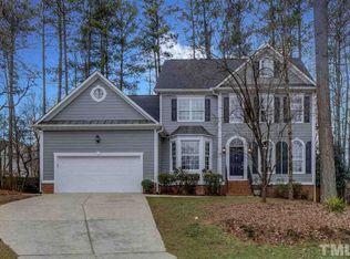 205 Manor Ridge Dr, Carrboro, NC 27510