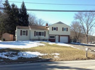 1740 Nys Rte #26-S, Vestal, NY