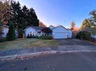 14360 SE Sieben Park Way, Clackamas, OR 97015