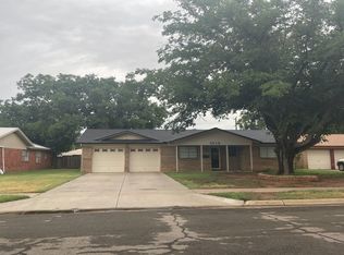 5518 18th St, Lubbock, TX 79416