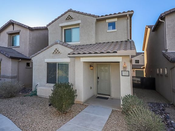 4th image of 10597 E Singing Canyon Dr