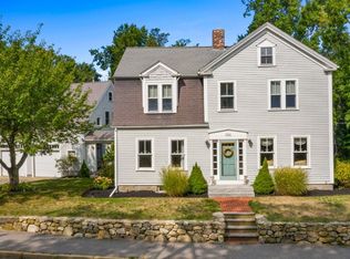 684 Country Way, Scituate, MA 02066