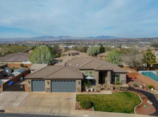 1908 S Yuma Dr, Washington, UT 84780