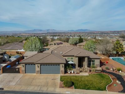 1908 S Yuma Dr, Washington, UT, 84780