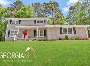 4929 Hamlet Ct, Lithonia, GA 30038