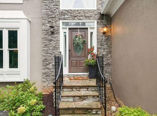 7350 Devonhall Way, Johns Creek, GA 30097