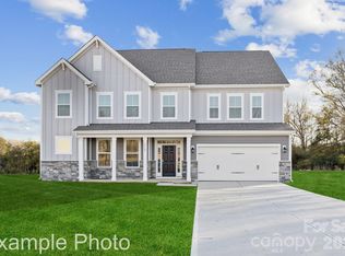 3905 Forty Acre Dr, Monroe, NC 28112