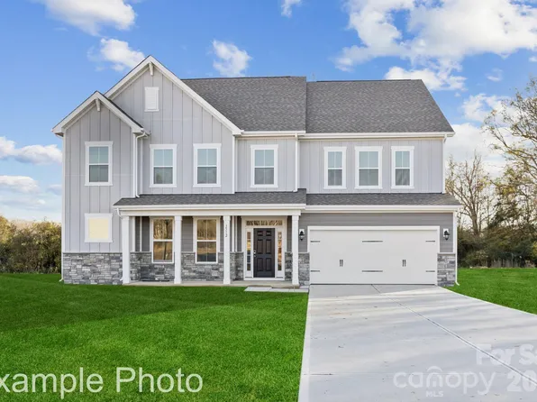 3905 Forty Acre Dr, Monroe, NC 28112