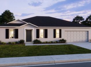 SW 154th Ln, Ocala, FL 34473