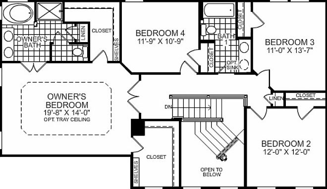 1st image of 5018 Woodway Ct