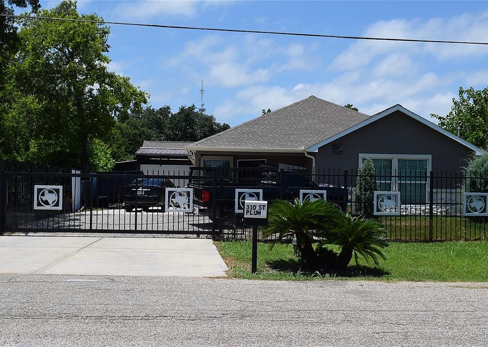 310 Plum St, La Marque, TX 77568 MLS 27488732 Zillow