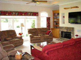 217 Starboard Tack, Greenwood, SC 29649
