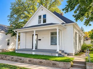 1110 Oak St, Sioux City, IA 51105