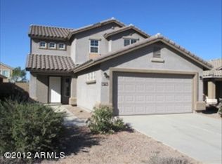 41340 W Cahill Dr, Maricopa, AZ 85138