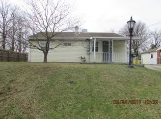 635 New Jersey Ave NE, Glen Burnie, MD 21060