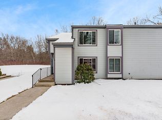 98 Candlewood Dr UNIT 98, South Windsor, CT 06074
