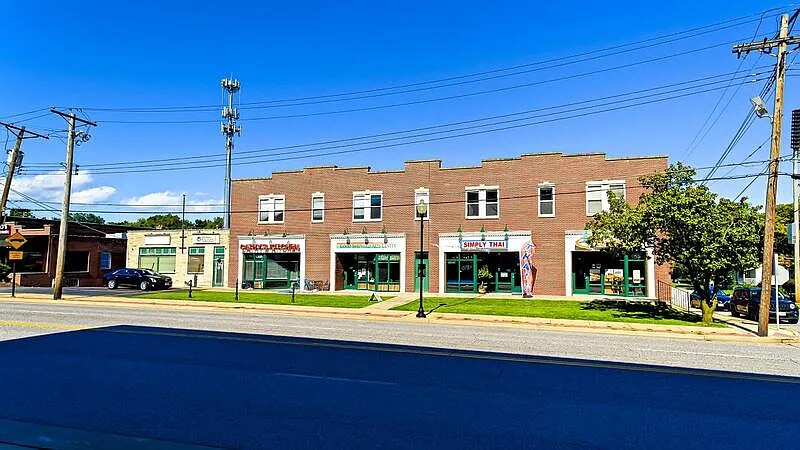 252 S Florissant Rd #E