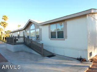 636 N Pinal Dr, Apache Junction, AZ 85120