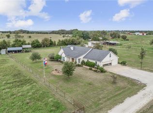 5905 Private Road 2013, Caldwell, TX 77836