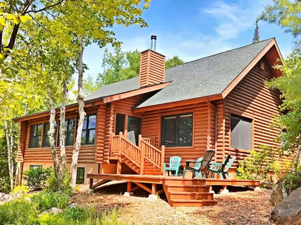 2357 Retreat Lodge Rd, Cook, MN 55723