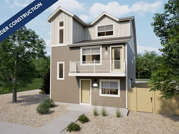 46501 Avery Lane, Bennett, CO 80102