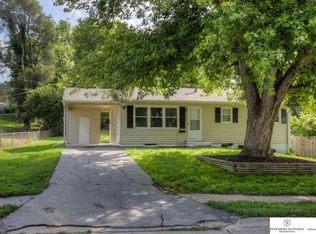 6007 N 47th St, Omaha, NE 68104