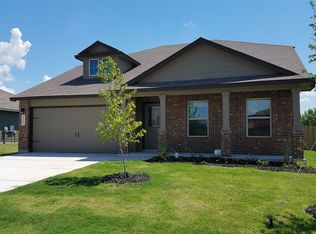 2526 Lonesome Creek Trl, New Braunfels, TX 78130