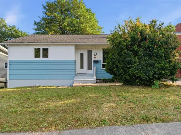 21 Harris Road, St.Johns, NL A1E3K7