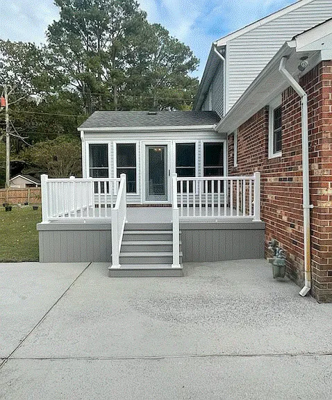 500 Beauregard Dr — Photo 3