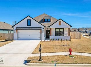 6525 S Aster Pl, Broken Arrow, OK 74011