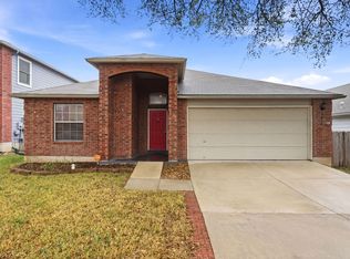 3430 Whisper, Schertz, TX 78108