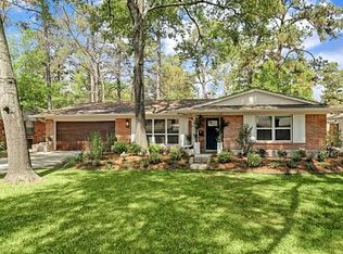 10022 Cedardale Dr, Houston, TX 77055