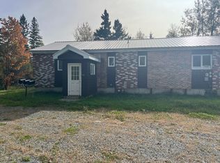 92 Thibodeau Rd, Caribou, ME 04736