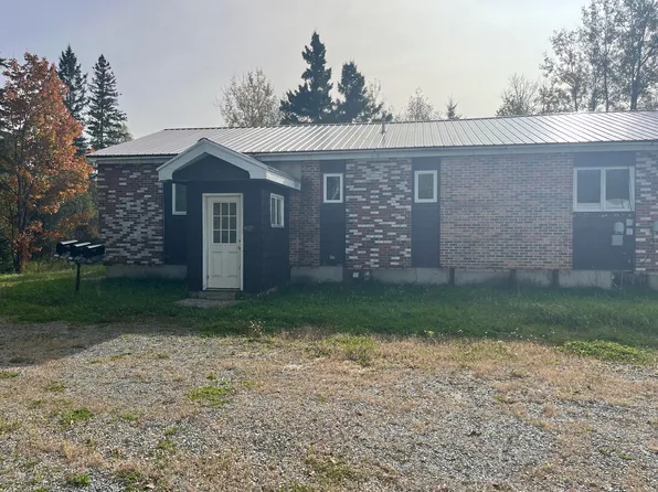 92 Thibodeau Road, Woodland, ME 04736