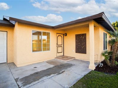 84581 Via Hermosa, Coachella, CA, 92236